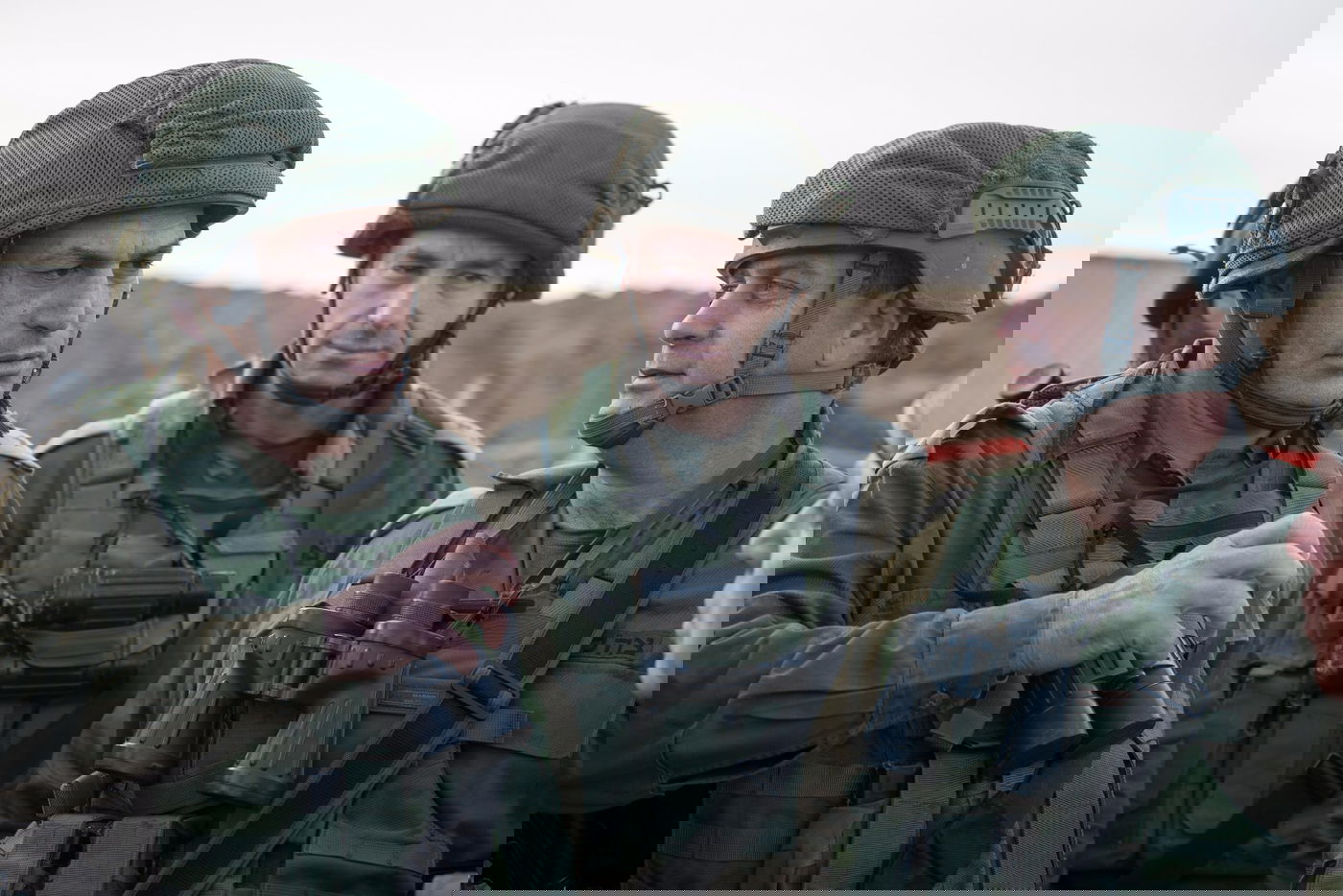 הותר לפרסום: נחשפה מנהרת טרור בשטח ישראל • צפו