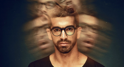 חנן בן ארי בקליפ חדש - מה אתה רוצה ממני