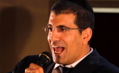 פסטיבל ריקודים: זה מה שהיה השבוע ברדיו החרדי