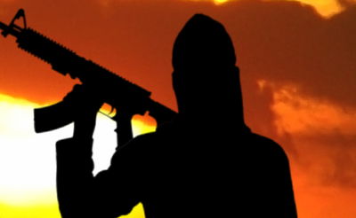 כך חיסל דאע"ש את לוחמי חיזבאללה בסוריה • צפו