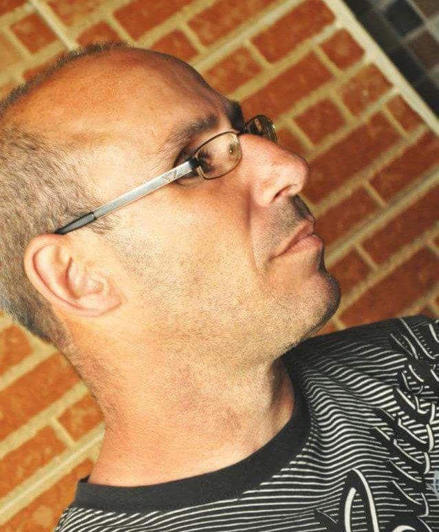 אשר, האח הפצוע