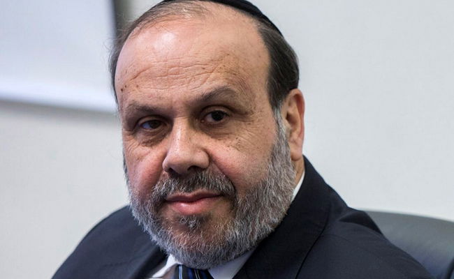 דוד אזולאי. ארכיון