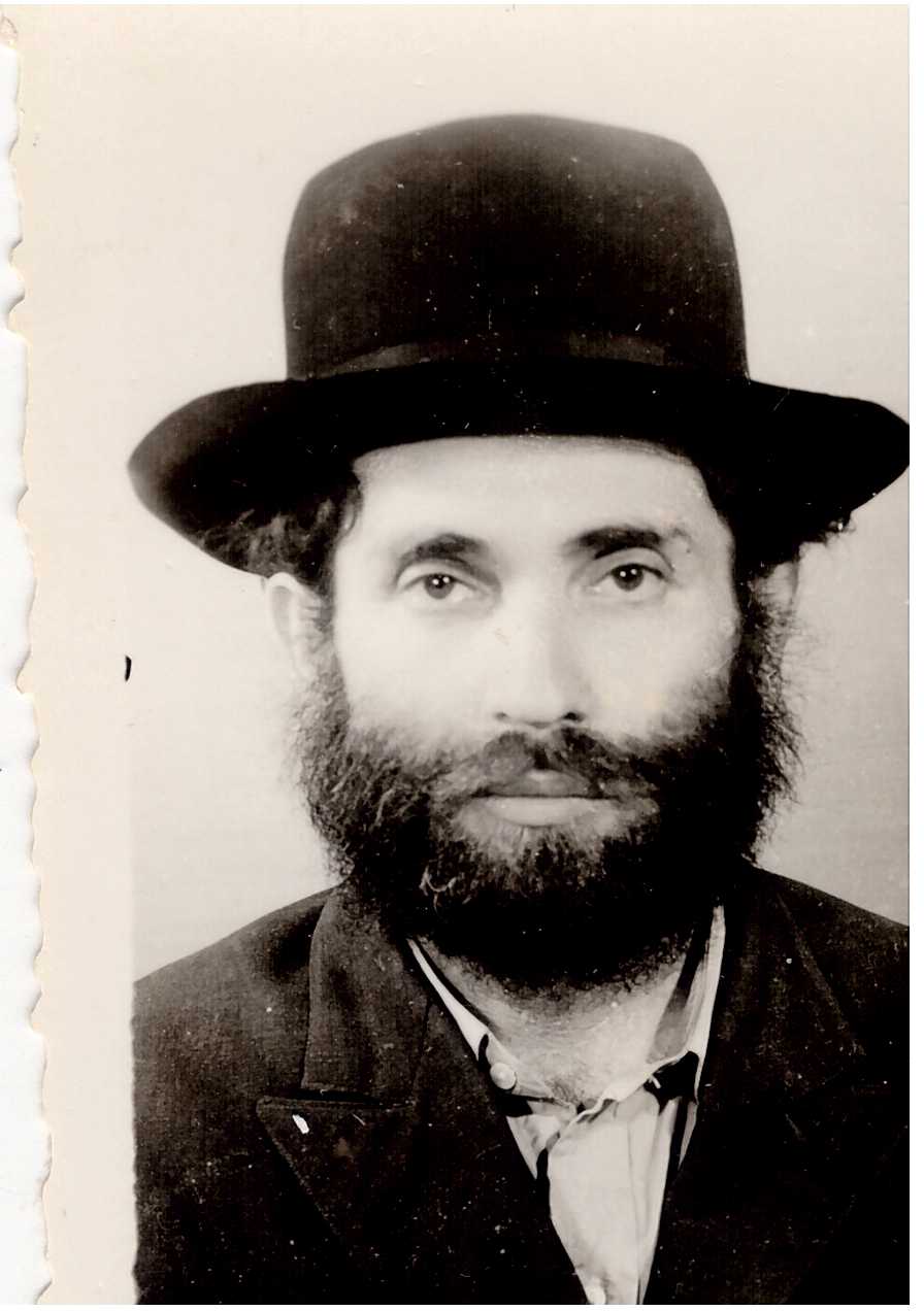 מרן הגראי"ל שטיינמן זצוק"ל // מראות חייו