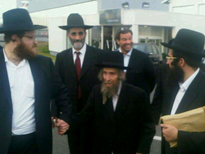 בפריז בירת צרפת