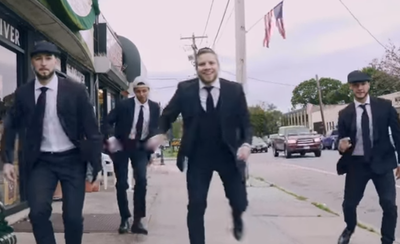 מרדכי שפירא בסינגל קליפ חדש - "לך"