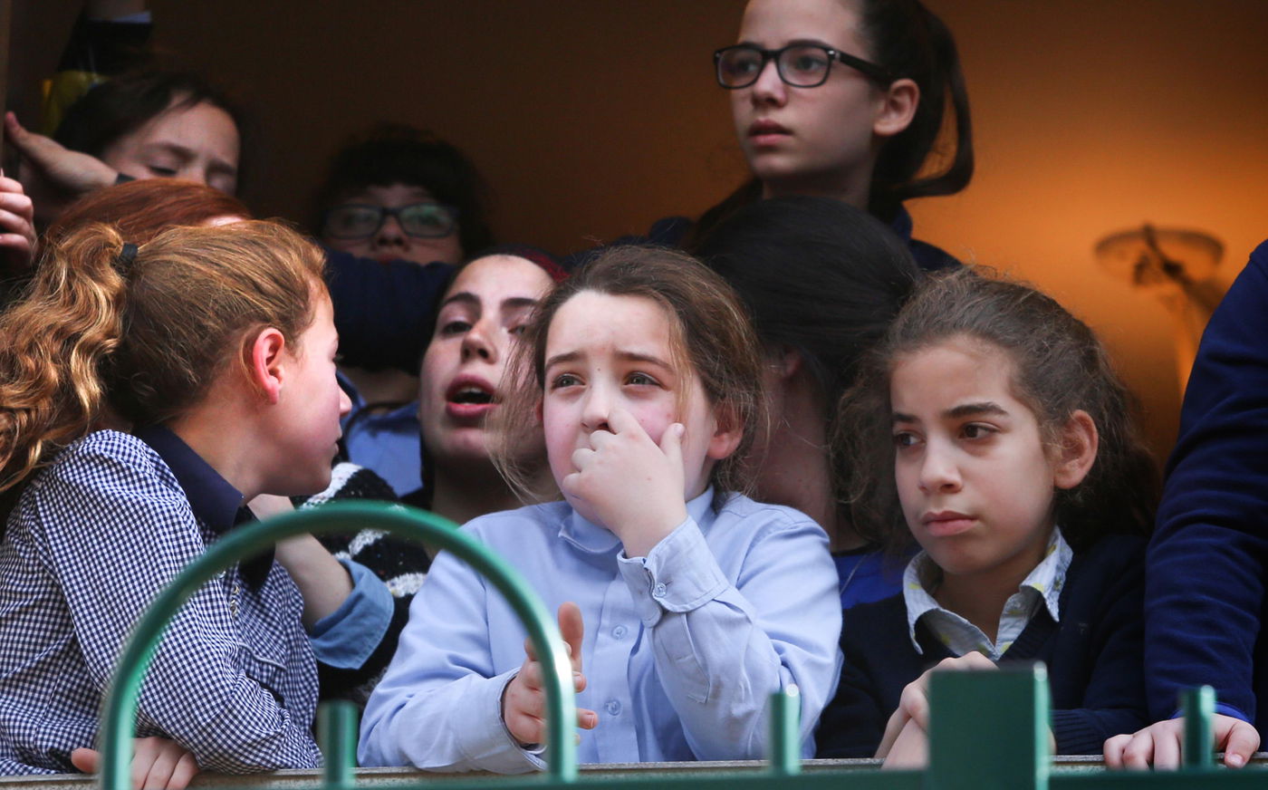 שש שעות, שישים תמונות: נפרדים ממרן הגראי"ל שטיינמן