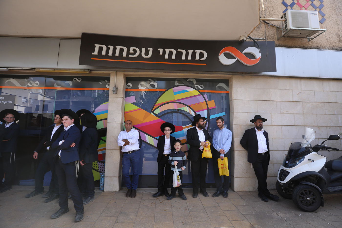 שש שעות, שישים תמונות: נפרדים ממרן הגראי"ל שטיינמן