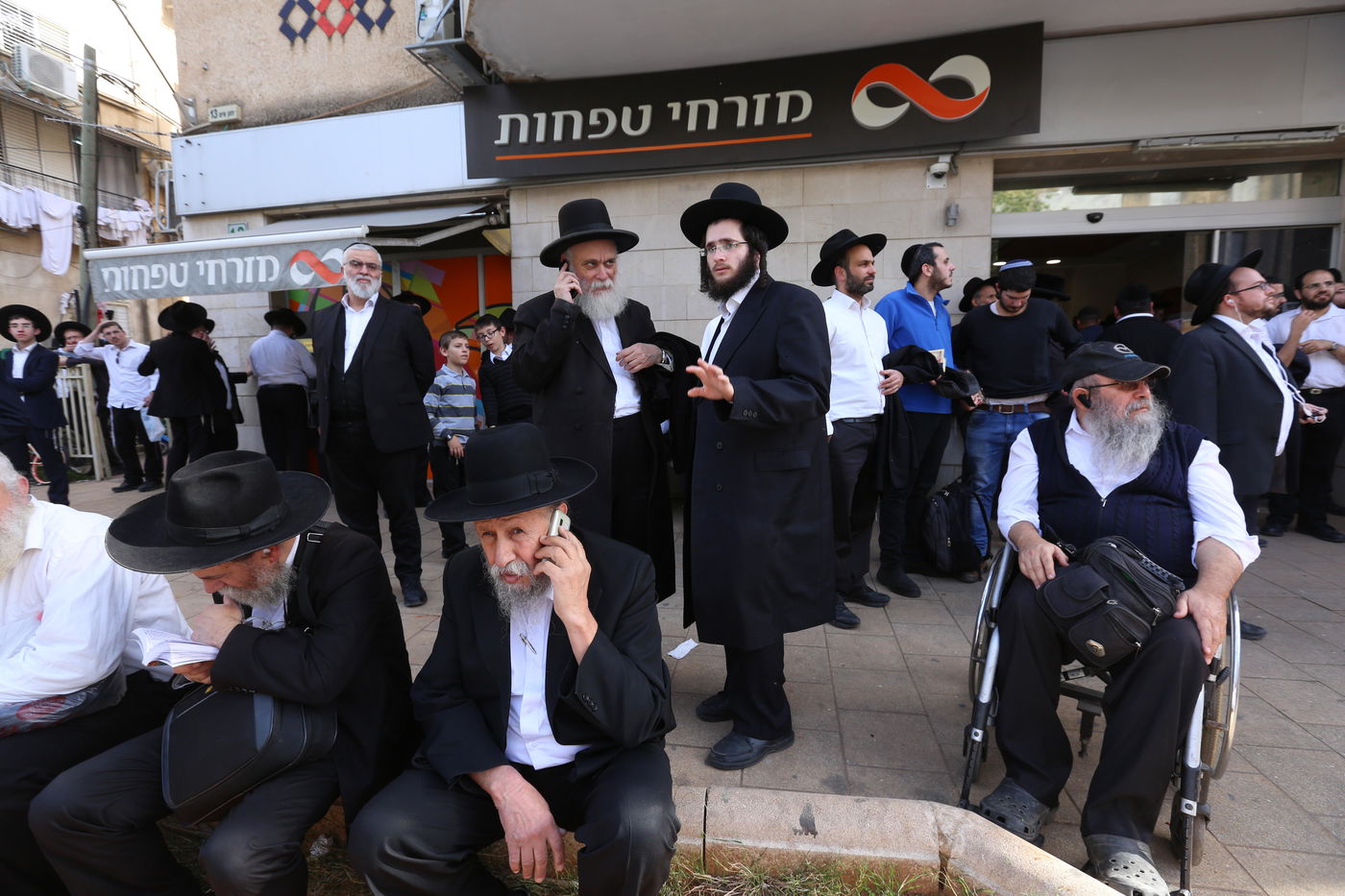 שש שעות, שישים תמונות: נפרדים ממרן הגראי"ל שטיינמן