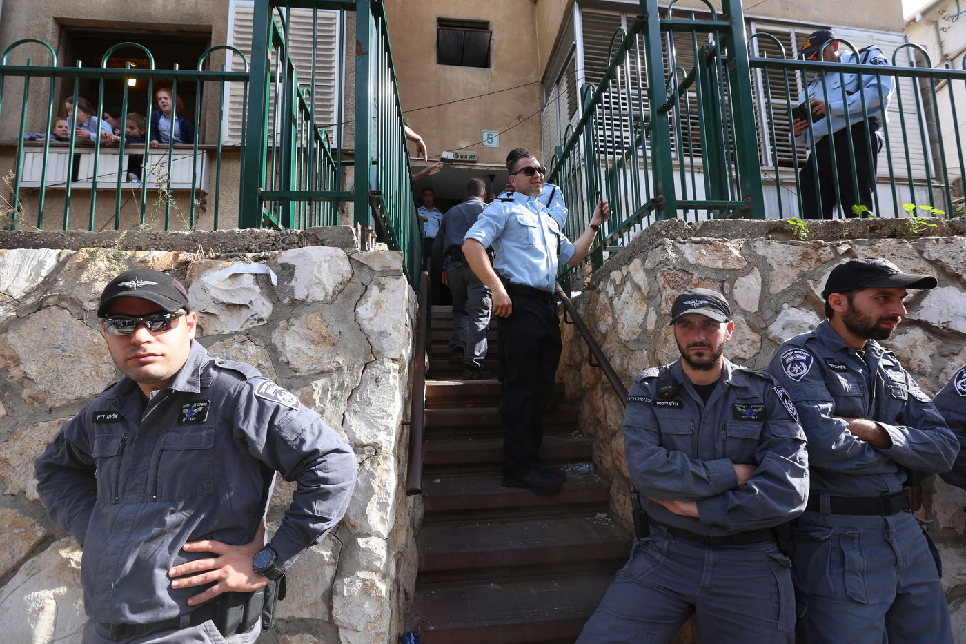 שש שעות, שישים תמונות: נפרדים ממרן הגראי"ל שטיינמן