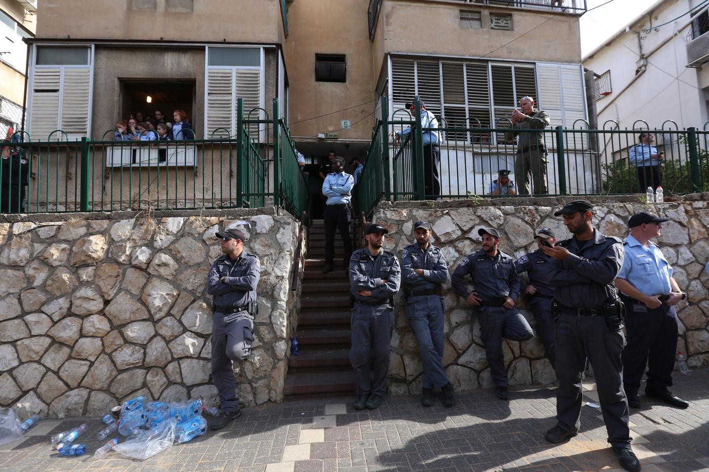 שש שעות, שישים תמונות: נפרדים ממרן הגראי"ל שטיינמן