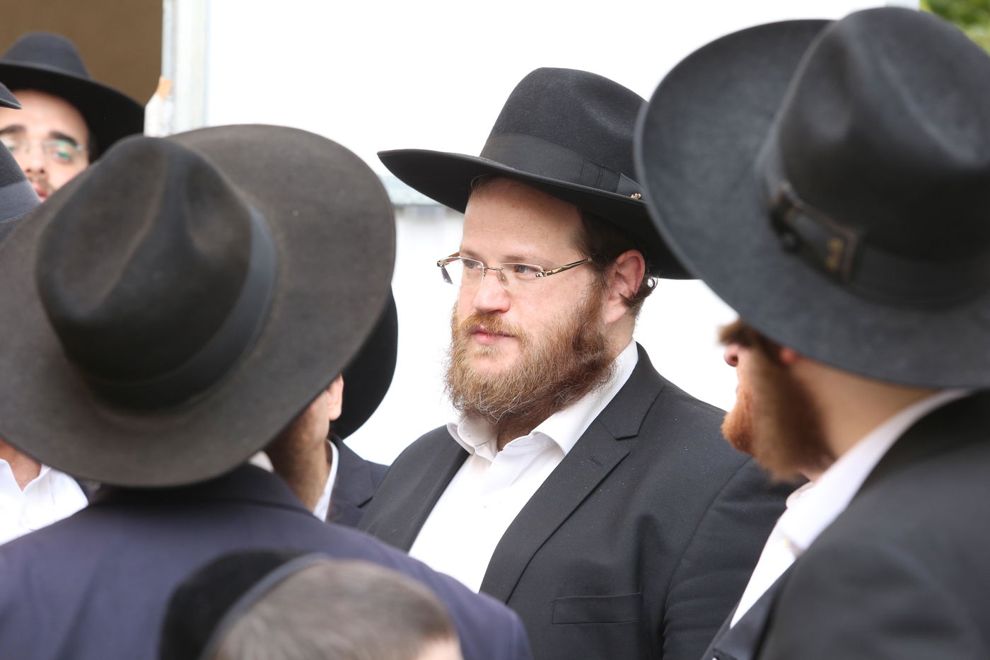 שש שעות, שישים תמונות: נפרדים ממרן הגראי"ל שטיינמן