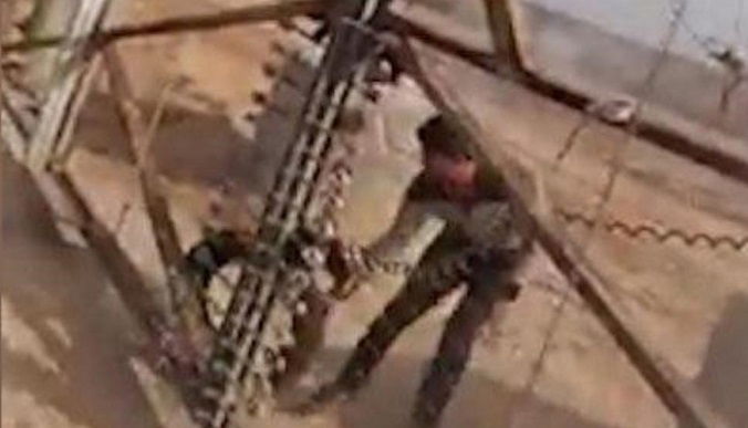 פורצים את הגדר מעזה לישראל - חודרים, חוגגים וחוזרים • צפו