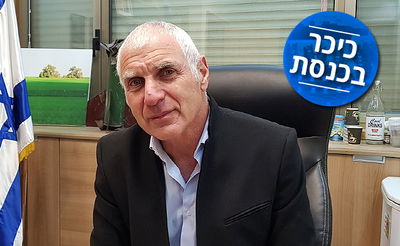 ח"כ חיים ילין משבח את ליברמן: "שינה את התגובה לטובה" • צפו