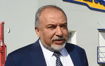 ליברמן: "צה"ל מוכן לכל תרחיש אפשרי" • צפו