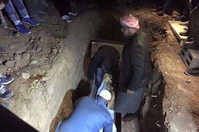 שמחה גולדין, אביו של הדר הי"ד, בתגובה להחלטה