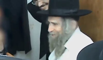 המיליונים שמרן הגראי"ל שטיינמן זצ"ל ניהל • צפו