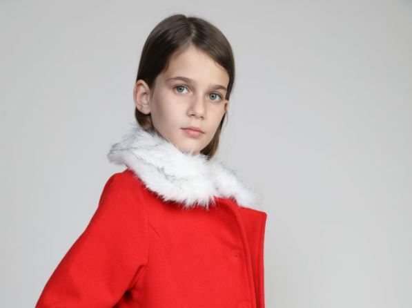 טיפים להלביש את הילדים.