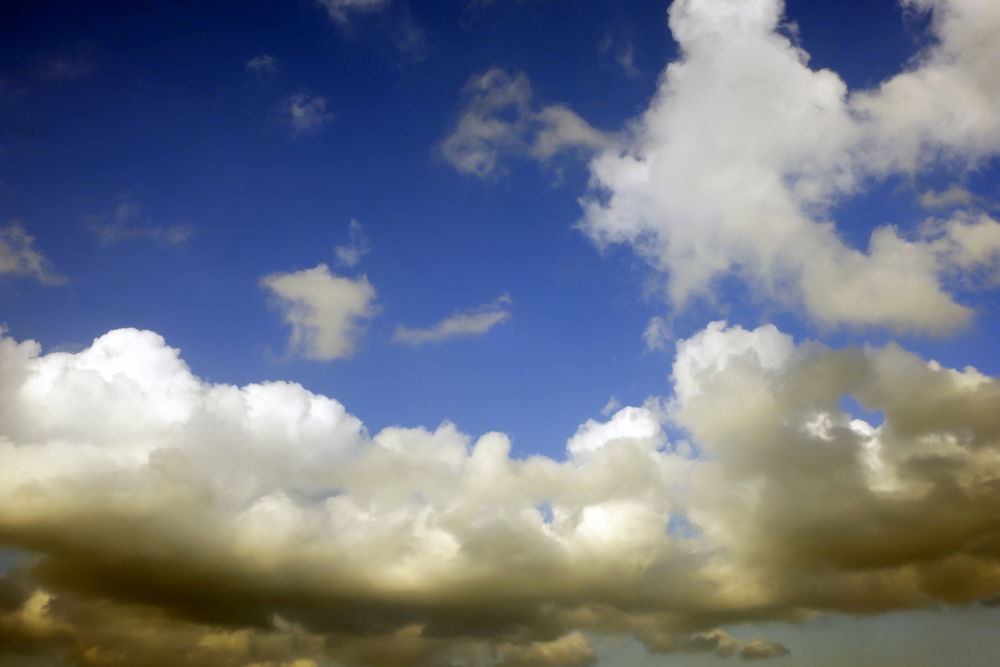 התחזית: ללא שינוי ניכר, ייתכן טפטוף מקומי