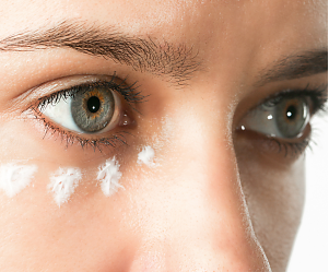 להיות שוב צעירה. אילוסטרציה