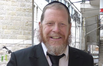 פרשת מקץ: הרב עידו וובר על הפרשה