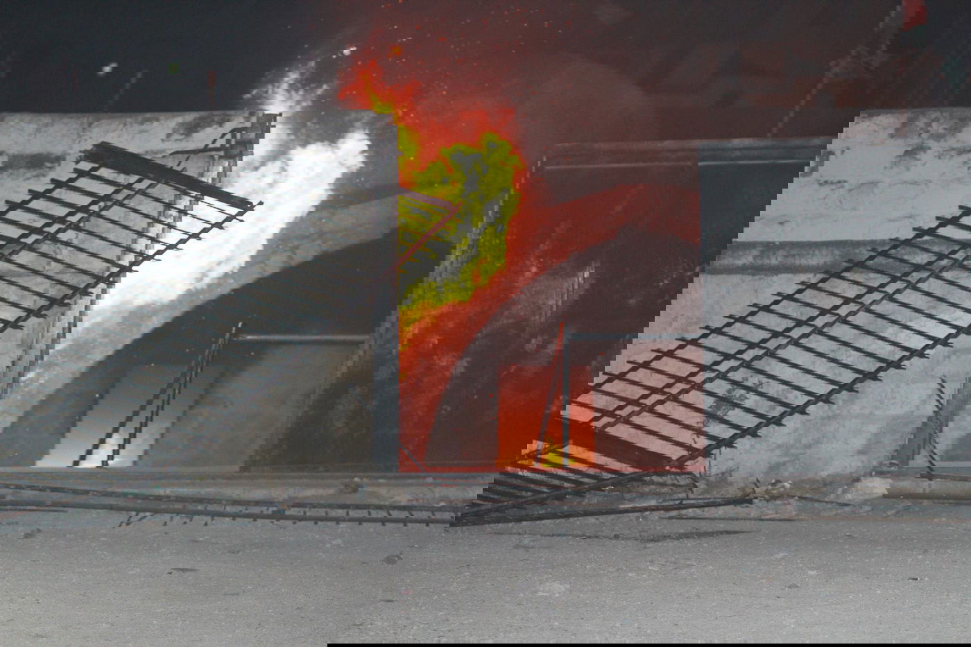 קבר יוסף, ארכיון