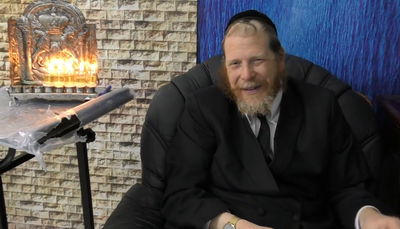 אל תפספסו: טיפ וסגולה לשבוע מוצלח // כ"ח בכסלו