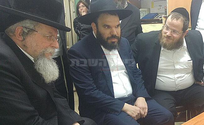 דן גרטלר בניחום, היום