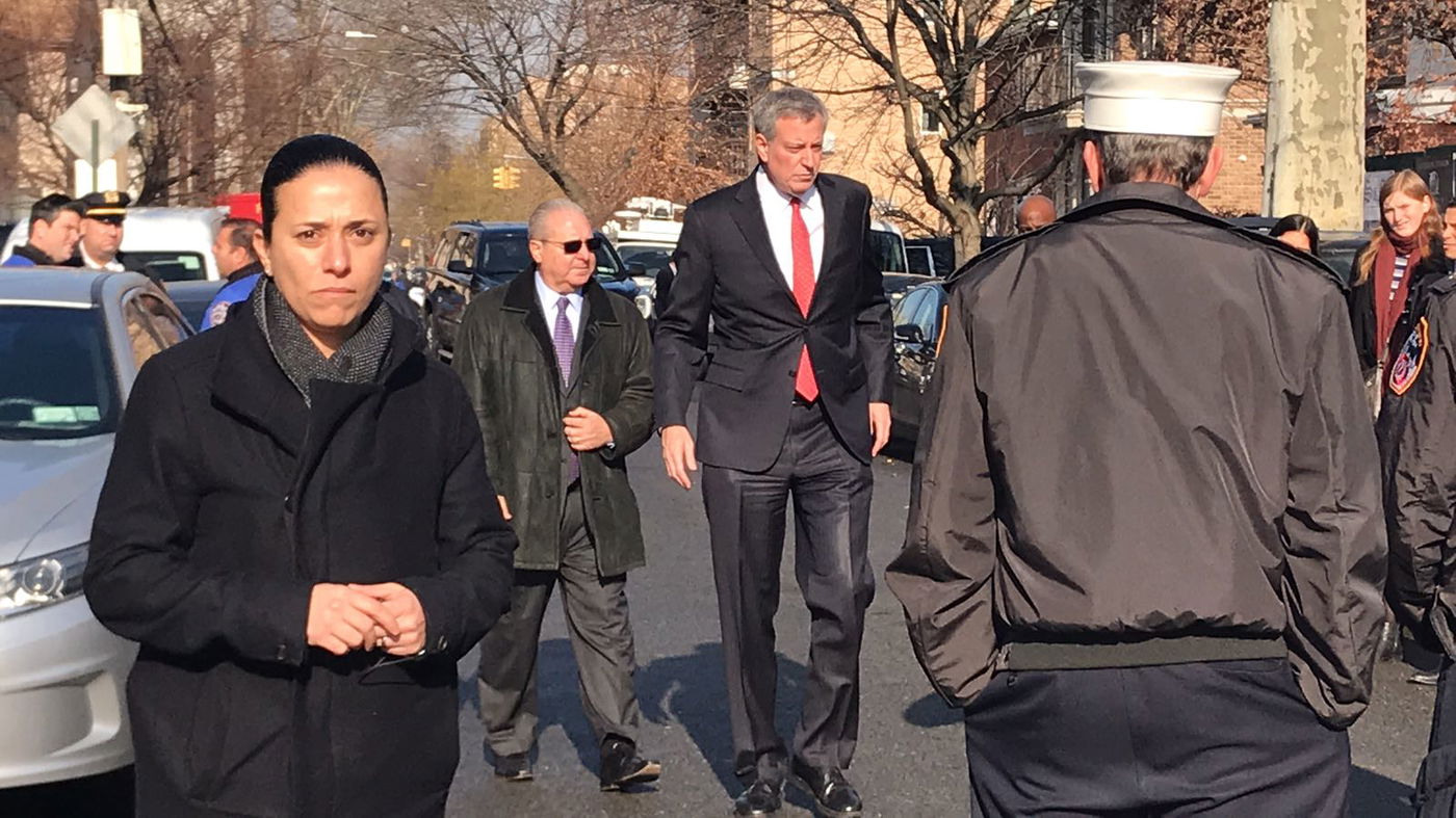 האבא התעורר ועודכן באסון; הלווית האם ו-3 ילדיה  הערב