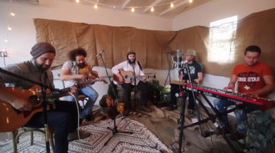 משה סטורך בסינגל קליפ לחנוכה: על הניסים