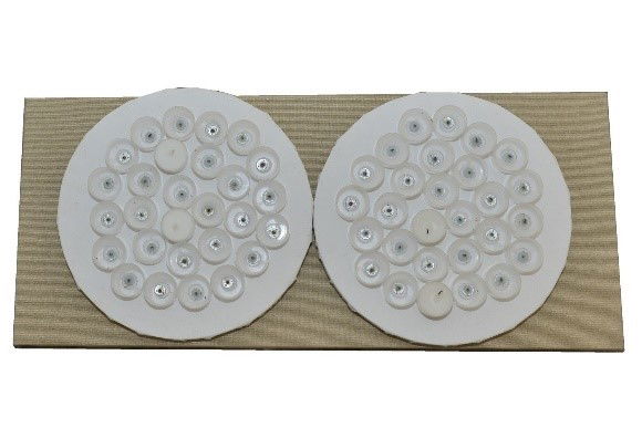 להפוך את החושך לאור - תערוכה מיוחדת לחנוכה