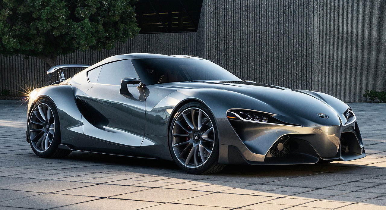 ה "סופרה" או בעצם שם אחר?