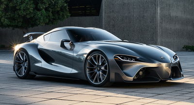 ה "סופרה" או בעצם שם אחר?