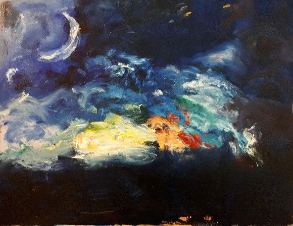 מתוך התערוכה.