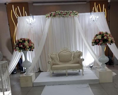 בלב ירושלים: אולם האירועים שערי העיר