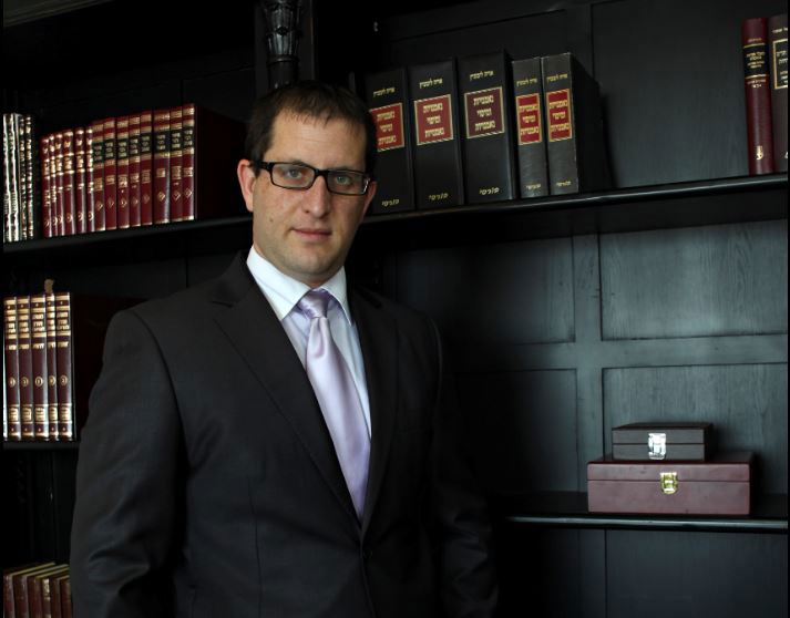 ד"ר עו"ד אריה ליבוביץ