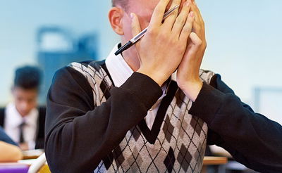 תלונות נגד מבחני הלשכה: "היקף חומר אדיר ומצוקת זמן קשה"