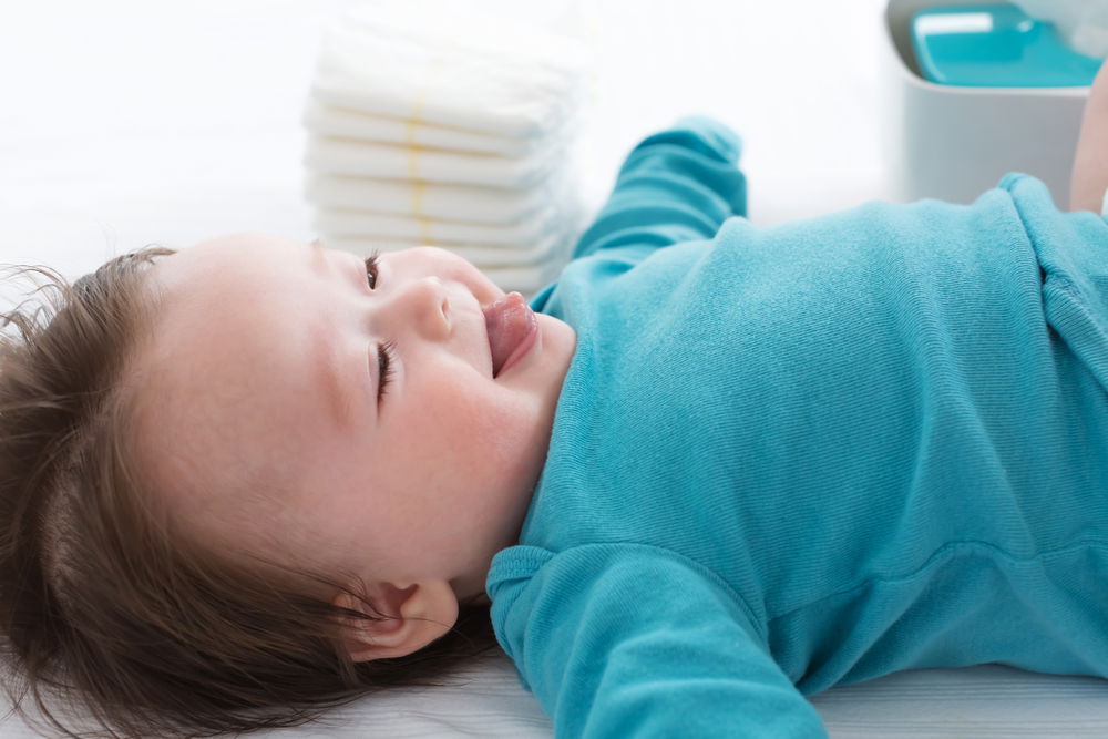 חוזרים לניינטיז: כפר סבא מעודדת שימוש בחיתולים רב פעמיים