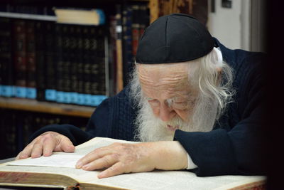 מרן הגר"ח קנייבסקי, השבוע