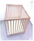 ליקויים חמורים במוצרי תינוקות של 'סופר בייבי' ו'בייבי כל'