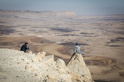 התחזית: חם מהרגיל ומעונן חלקית