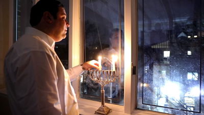 שייע רובינשטיין בסינגל קליפ - לילה קט אחד