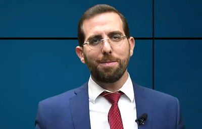 הרב עמיהוד סלומון עם דקה מפרשת ויגש • צפו