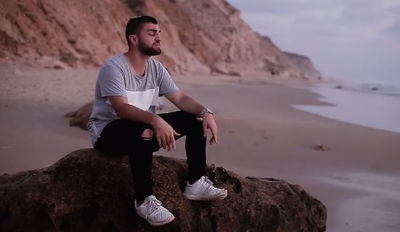 ישי רביבו בסינגל חדש - "חייב להאמין"