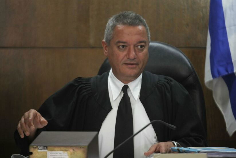 בדרך לעליון. חאלד כבוב