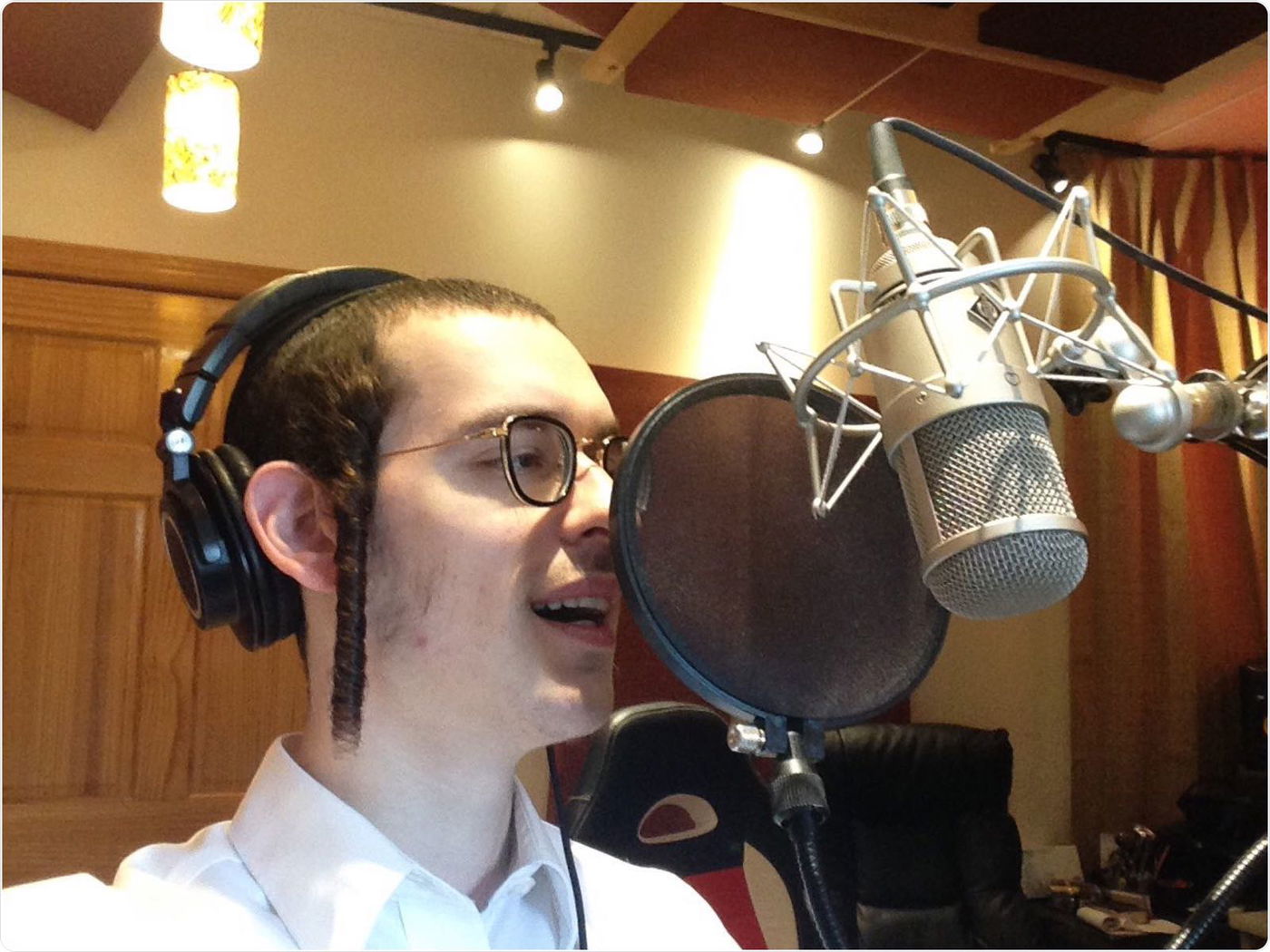 אלבום הבכורה של דודי קנופלר: 'מיין חלום'