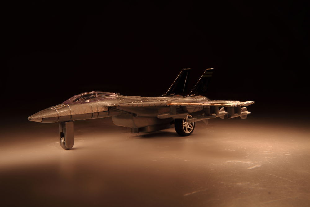 ארה"ב העניקה לישראל תשעה מטוסים שיצאו משימוש