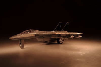 ארה"ב העניקה לישראל תשעה מטוסים שיצאו משימוש