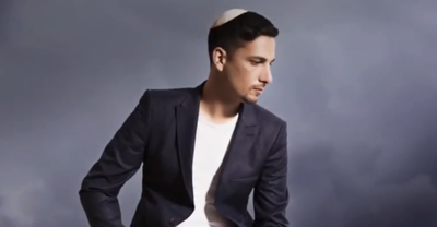 נדב מירנדה בסינגל חדש - "מתוך השקט"