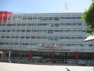 עיריית ראשון לציון אישרה את חילולי השבת