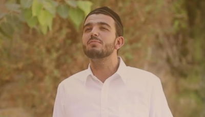 יהודה זיתון בסינגל חדש - "ישראל מאמינים"